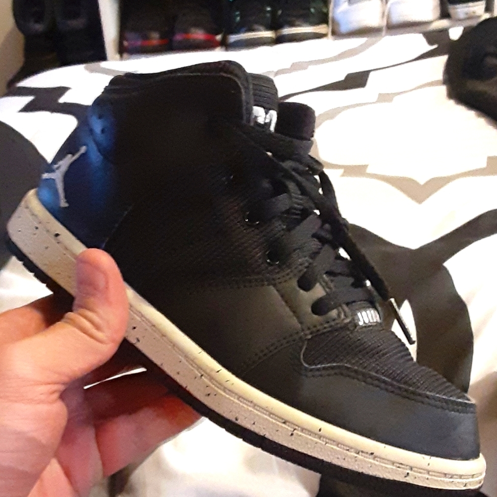 COPY - Jordan 1 flights